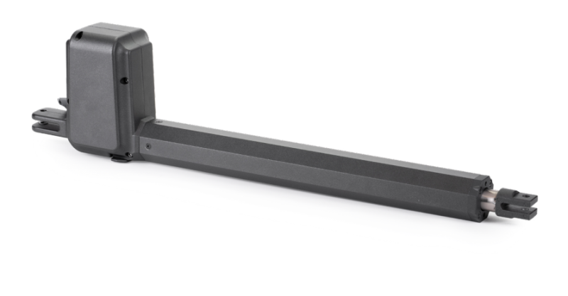 ALLMATIC 12008150 HYPER 600 24 Vcc SWING GATE OPERATOR