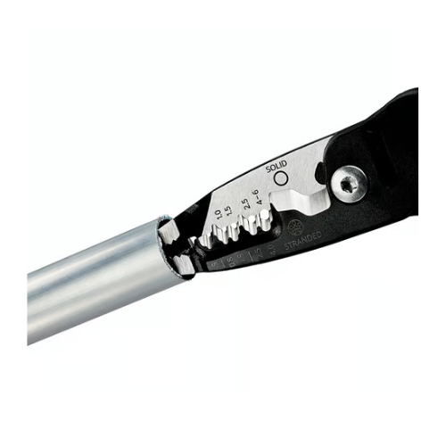 13 71 200 ME KNIPEX WireStripper metrico