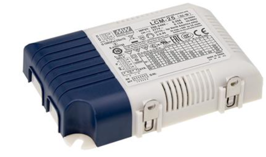 MEANWELL LCM-25 LCM-25 LED Driver