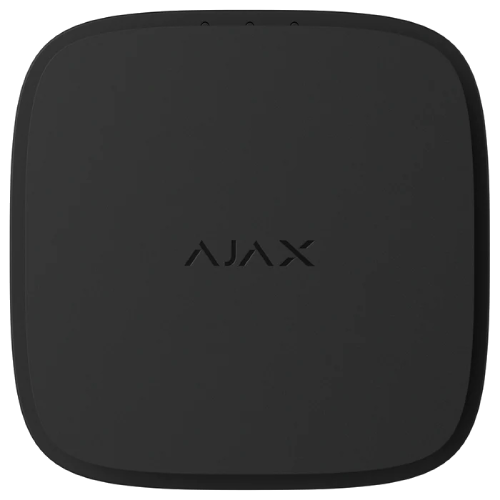 60835 Ajax FireProtect 2 AC (Heat/Smoke/CO) (8EU) ASP black