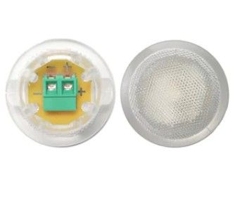 NOTIFIER INDIC-PAV RIPETITORE OTTICO DA PAVIMENTO