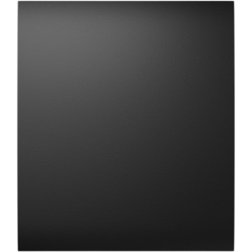 AJAX 52171 CenterButton (1-gang/2-way) [55] ASP black