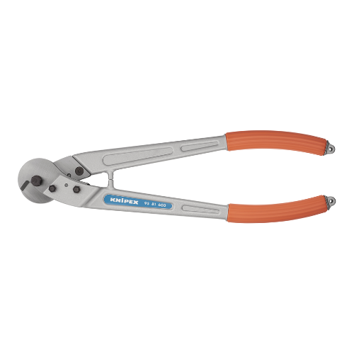KNIPEX 95 81 600 Cesoia per funi