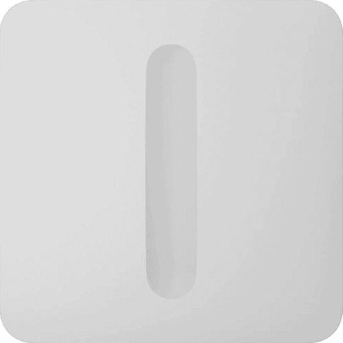AJAX 91254 Button Only (Dimmer) [55] (8 EU) ASP fog