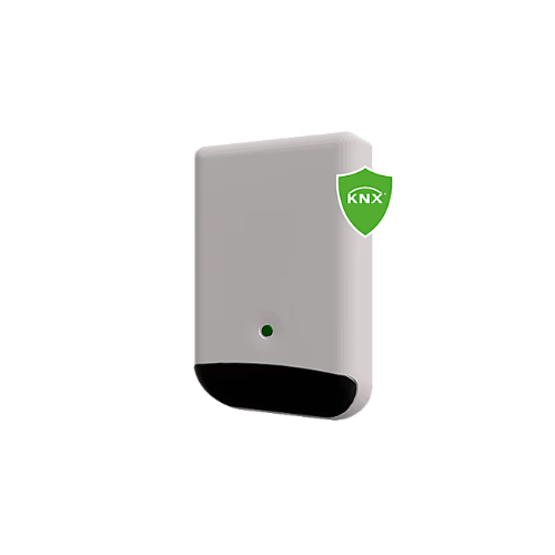 INTESIS INKNXUNI001I200 Universal IR Air Conditioner to KNX Secure Interfa