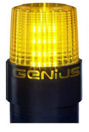GENIUS 6100052 GNS WATCH 230V INTERMITTENT.