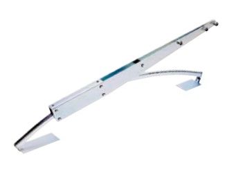 SOMMER 1500V000 Curved arm