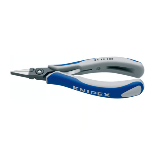 KNIPEX 34 12 130 Pinza di precisione