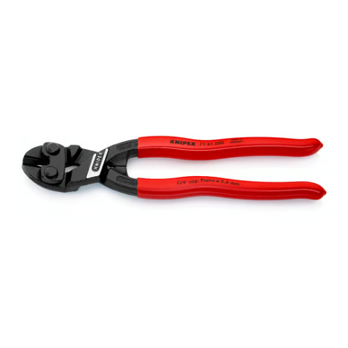 71 41 200 KNIPEX CoBolt Tronchesi a doppia leva