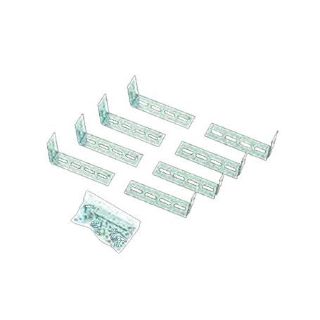 BFT N999620 SAS1 KIT B GDA 260 B01 FIX CEILING