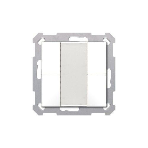 MDT BE-TA5504.G2 Tastiera,4Tasti b. lucido