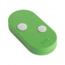 CAME 806TS-0114 TOPD2RES TRANSM.DOUBLE FREQ.ROLLING CODE