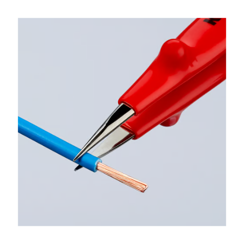 KNIPEX 92 27 62 Pinzetta universale, isolata 1000 V