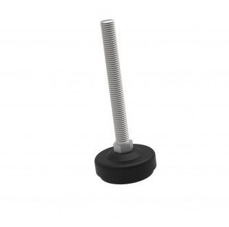 BTICINO LG-446881 Piedini di livellamento M10X70 (1set=4 pezzo)