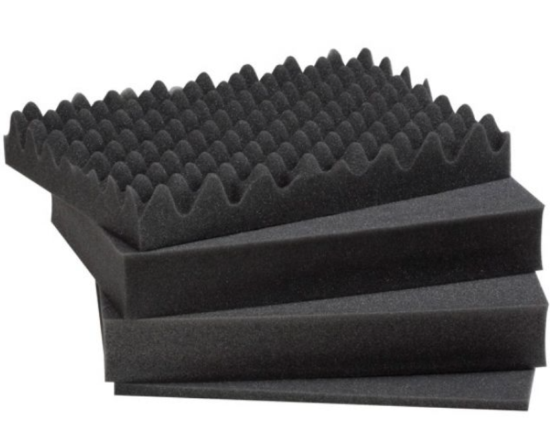 GT LINE FOAM.2717 set spugna per 2717 & 2717HL
