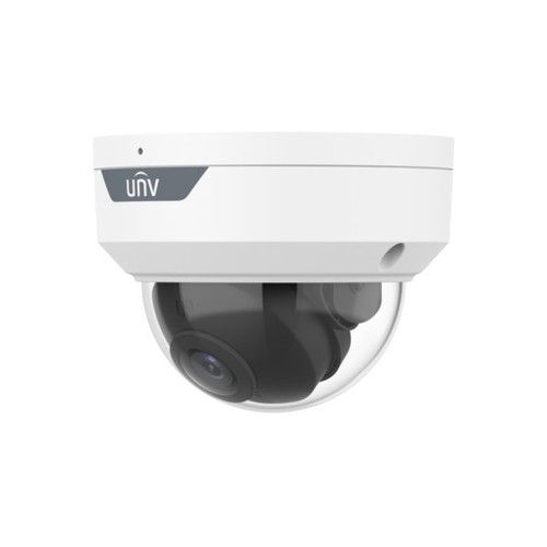UNIVIEW IPC324LB-ADF28K-H 4MP Ultra 265 2.8mm,F2.0,Fixed