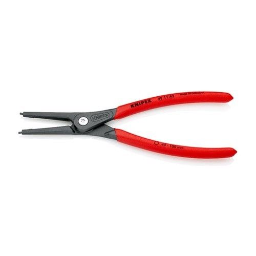 KNIPEX 49 11 A3 SB Pliers for safety rings