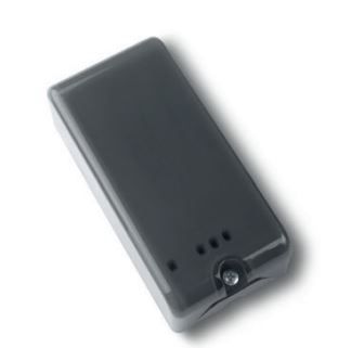 NICE TCW1 Sensitive edge transmitter with wireless technology