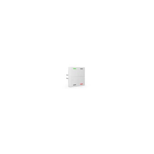 MDT BE-TAL55W402.01 Bilancere Taster Light 55 4T, bianco b.