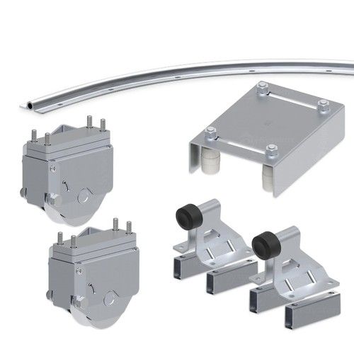 RIB ADF800430 KIT ANTE PRINCIPALE C/CURVA R 0,5M (S1)