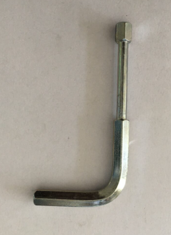 GIBIDI A90508P CHIAVE PER SBLOCCO PERSONALIZZATO TOP