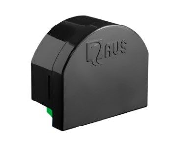 AVS ELECTRONICS 1120137 MDS 202 Modulo domotico wireless a 2 relè