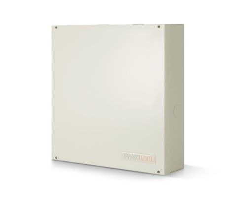 INIM SPS12060XG3 13.8V @2 .5 + 1.2A smart power station for battery charging