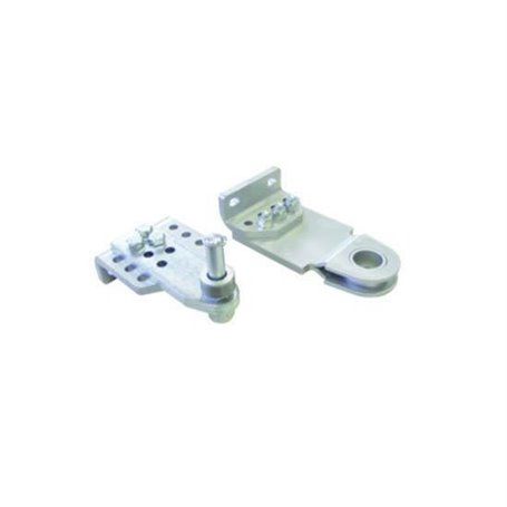 BFT N733474 ARB LUX G ADJUSTABLE MOUNTING BRACKETS
