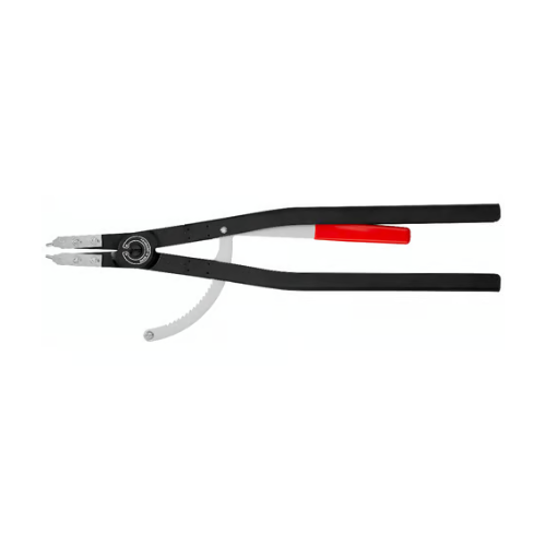 KNIPEX 44 10 J6 Pinza per anelli di sicurezza