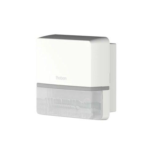 THEBEN 1010105 TECTA D180i WH