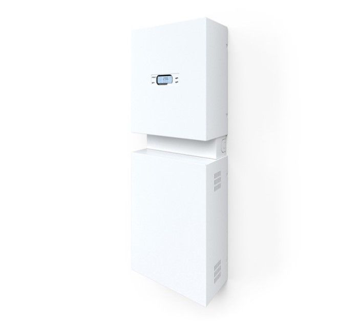 KERT KGSN1000/1 Soccorritore antiallagamento 1100W 120'