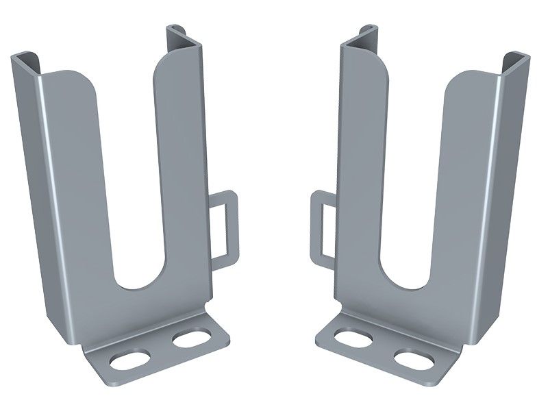 SOMMER 235031 Burglar resistant bottom bracket