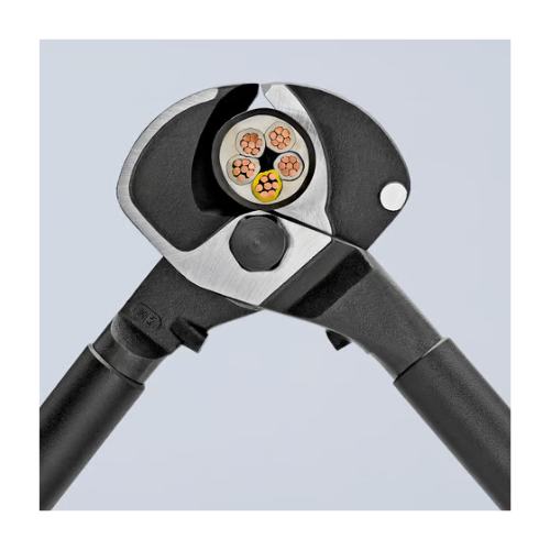 KNIPEX 95 12 500 Cesoia per cavi