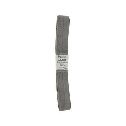 FAAC 1050055 Elastique Gris 150% (bobine de 100m)