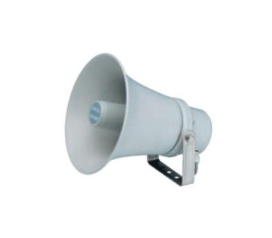 PASO TRX20-EN 20W IP66 aluminium horn EN54-24