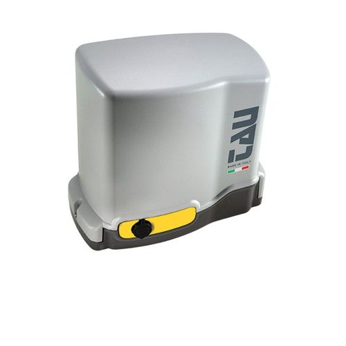 TAU P-350T-ONE8BRM Low voltage gear motor with encoder, compl