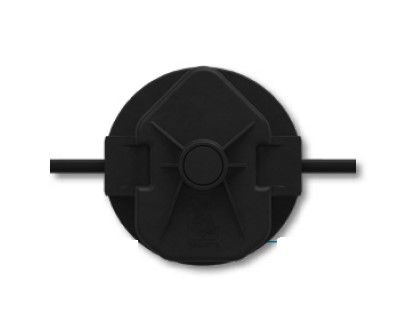 DEA SN-SR50-P250N SERIR 50 polyamide pre-wired in-line sensor