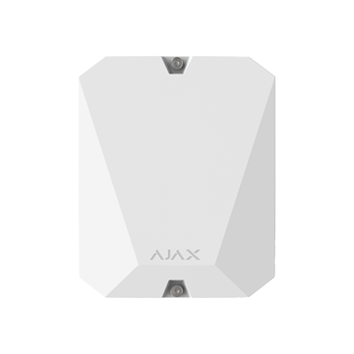 AJAX 38186 vhfBridge ASP white