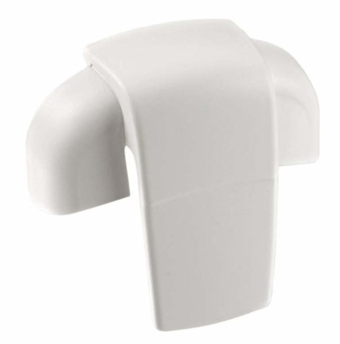 DAITEM SC800AX Clip da cintura per citofono- cordless