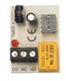 ABTECNO JCM-5000208 Timed pulse channel card