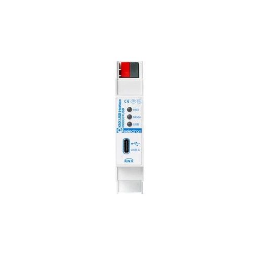 EELECTRON IN00C01USB INTERFACCIA DIN USB-KNX - TYPE C