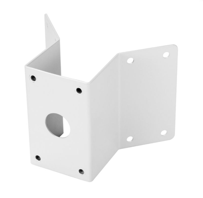 HANWHA SBP-300KMW Corner Mount Base Accessory
