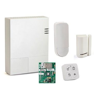 RISCO RW332A87900A WiComm Pro radio kit - White color