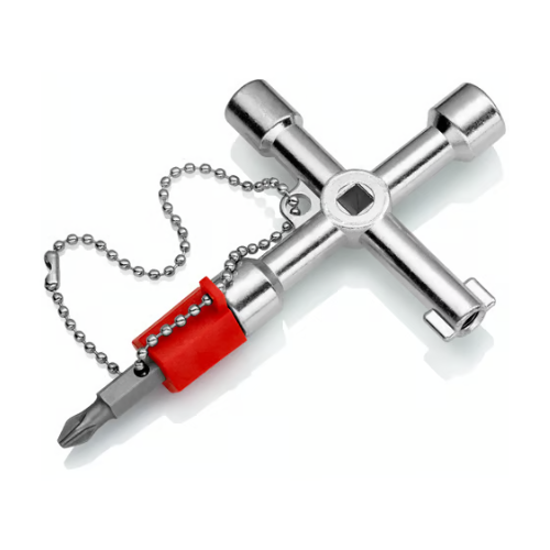 KNIPEX 00 11 03 Chiave universale