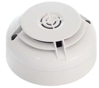 NOTIFIER NFXI-OPT OPTICAL DETECTOR