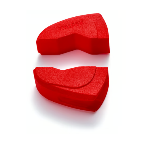 KNIPEX 87 09 300 V01 Ganasce di protezione 87 xx 300 (3 paia)