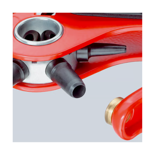 KNIPEX 90 70 220 Pinza a fustella