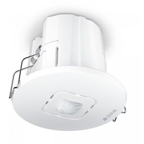 STEINEL 067144 IR MICRO DALI 2 APC RECESSED WITH SPRINGS