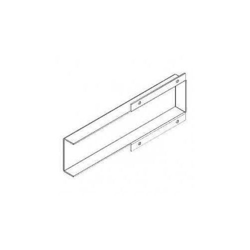 CAME-RICAMBI 88003-0180 FLANGIA ATTACCO ASTA G6000 G12000