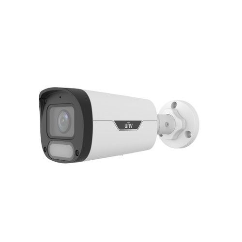 UNIVIEW IPC2318LE-ADF28KM-WP 8MP Ultra 265 2.8mm, F1.0, Fixed